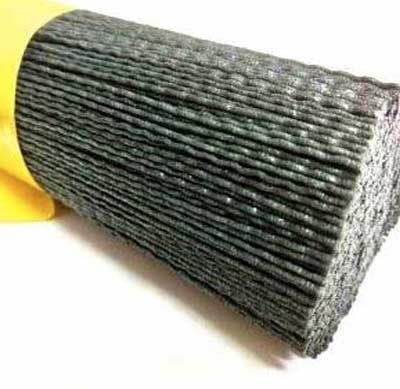 Abrasiv-Filament Abrasiv Filament